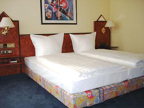 Hotel President Frankfurt 3*